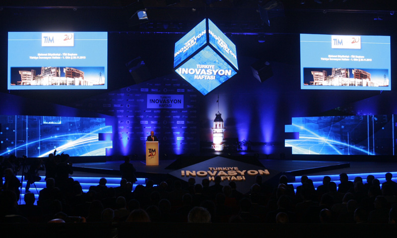 如何辨別全彩LED顯示屏的好壞?