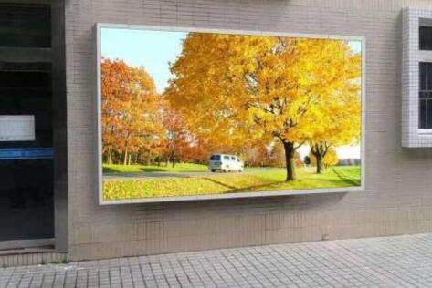 led顯示屏安裝工程詳細(xì)知識　