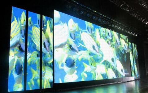 重慶led廠家,LED電子顯示屏軟件空點(diǎn)功能怎么使用