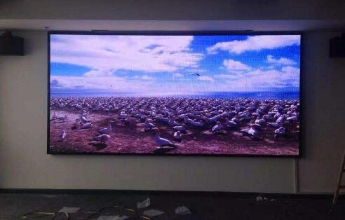 單色LED顯示屏可以筆記本電腦控制嗎