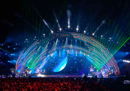 led舞臺屏 led舞臺屏