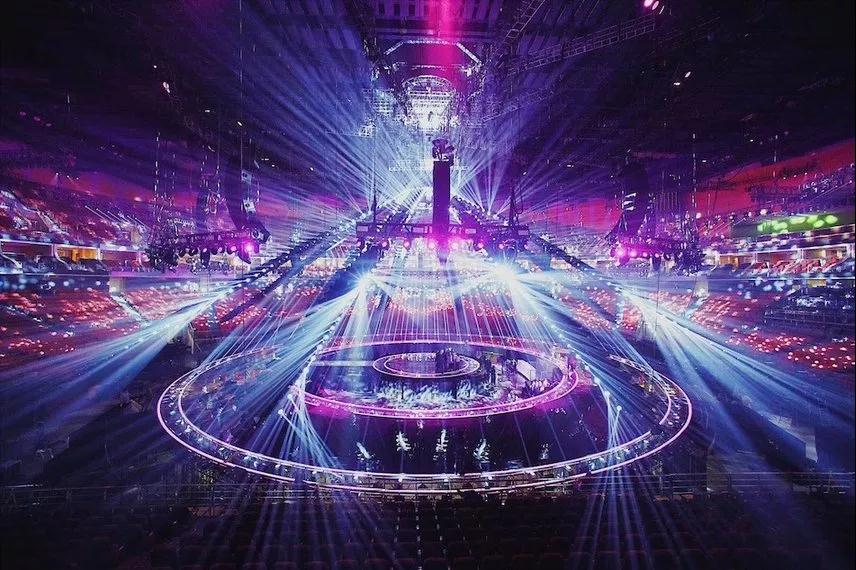 砸錢拼舞美 各衛(wèi)視2019年跨年晚會即將“開戰(zhàn)” 砸錢拼舞美 各衛(wèi)視2019年跨年晚會即將“開戰(zhàn)”